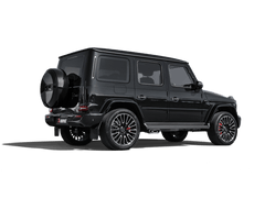 Akrapovic - Akrapovic 2025 Mercedes - AMG G63 (W465) Evolution Line Cat Back (Titanium) (Req. Tips) - Demon Performance