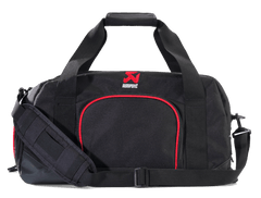 Akrapovic - Akrapovic Duffel Bag Ogio - Black w/ Red Details - Demon Performance