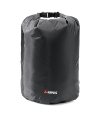 Akrapovic - Akrapovic Towel Set - Black w/ Red Logo - Demon Performance