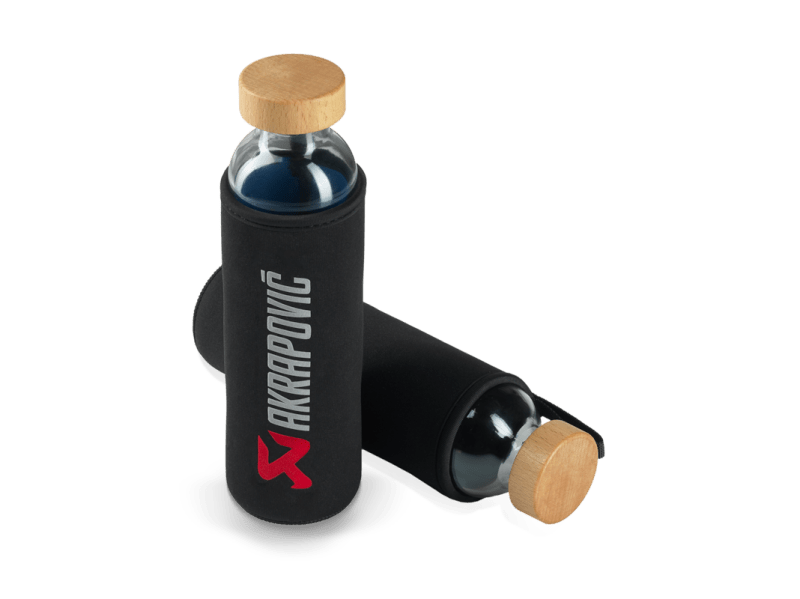 Akrapovic - Akrapovic Water Bottle x Flaska - Demon Performance