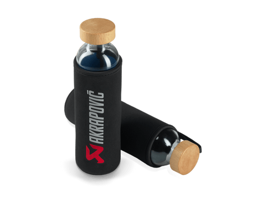 Akrapovic - Akrapovic Water Bottle x Flaska - Demon Performance