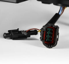 AlphaRex - AlphaRex 09 - 25 Nissan GT - R NOVA - Series LED Projector Headlights - Demon Performance