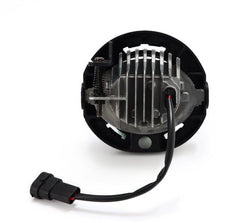 AlphaRex - AlphaRex 15 - 23 Dodge Charger (Excludes SRT) DoubleTap Dual Color LED Projector Fog Lights - Demon Performance