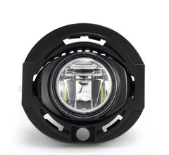 AlphaRex - AlphaRex 15 - 23 Dodge Charger (Excludes SRT) DoubleTap Dual Color LED Projector Fog Lights - Demon Performance