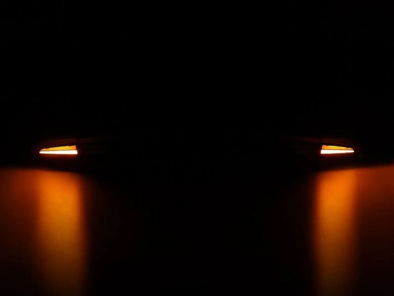 AlphaRex - AlphaRex 15 - 23 Dodge Charger Nova - Series LED Tail Lights - Alpha - Black - Demon Performance