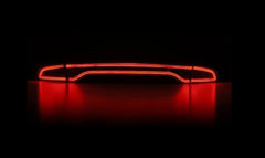 AlphaRex - AlphaRex 15 - 23 Dodge Charger NOVA - Series Prismatic LED Tail Lights Black - Demon Performance
