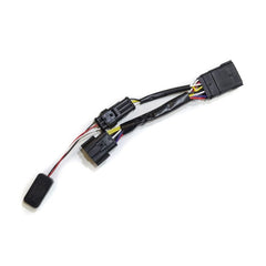 AlphaRex - AlphaRex 19 - 22 Ram 2500 Stock LED Headlights To Alpharex Projector Headlights Converters - Demon Performance