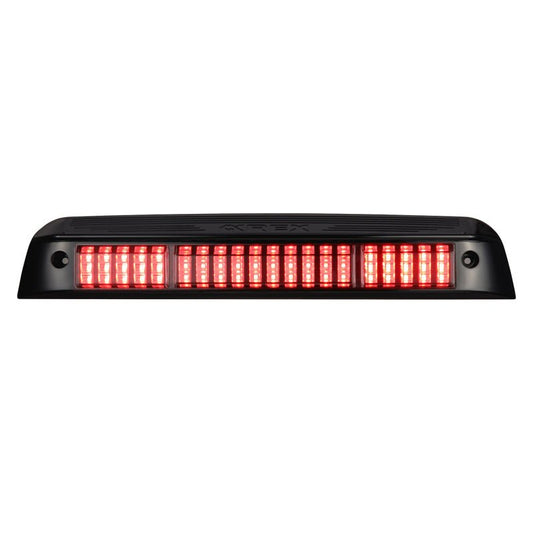 AlphaRex - AlphaRex 19-26 Dodge Ram 1500 LED 3rd Brake Light - Black - Demon Performance