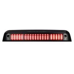 AlphaRex - AlphaRex 19-26 Dodge Ram 1500 LED 3rd Brake Light - Black - Demon Performance