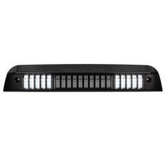 AlphaRex - AlphaRex 19-26 Dodge Ram 1500 LED 3rd Brake Light - Black - Demon Performance