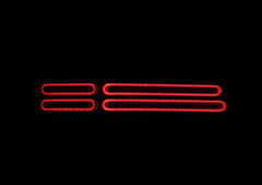AlphaRex - AlphaRex 23 - 25 Nissan Z Nova - Series Quad - Loop Style Prismatic LED Tail Lights - Alpha Black - Demon Performance