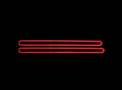 AlphaRex - AlphaRex 23 - 25 Nissan Z Nova - Series Twin - Loop Style Prismatic LED Tail Lights - Alpha Black - Demon Performance