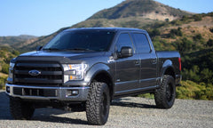 AMP Research - AMP Research 18-21 RAM 1500 / 19-23 RAM 2500/3500 (Diesel Req. Air Tank Relo) PowerStep Smart Series - Demon Performance
