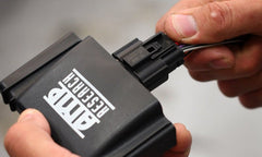 AMP Research - AMP Research 18-21 RAM 1500 / 19-23 RAM 2500/3500 (Diesel Req. Air Tank Relo) PowerStep Smart Series - Demon Performance