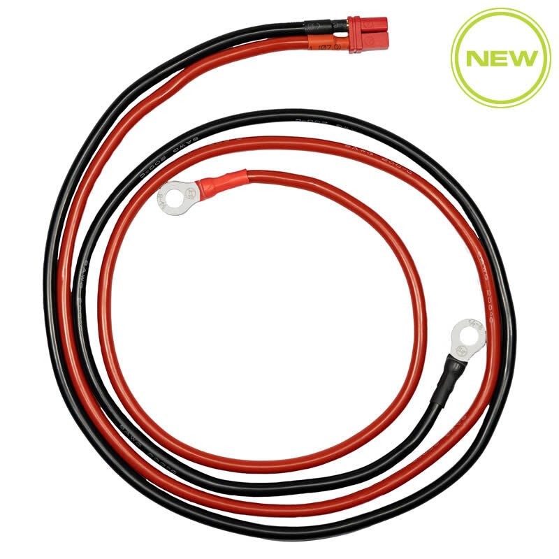 Antigravity Batteries - Antigravity 20in Clampless Starting Harness (For XP - 1 - G2/XP - 10 - G2) - Demon Performance