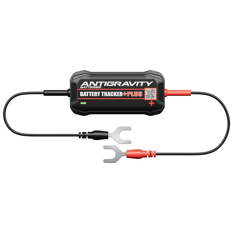 Antigravity Batteries - Antigravity Bluetooth (Automotive/Motorcycle/Powersport) Battery Tracker +PLUS - Demon Performance