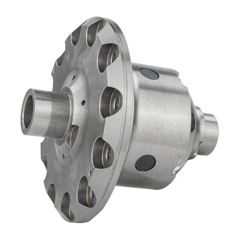 ARB - ARB 11 - 21 Dodge RAM 1500 Airlocker 31 - Spl 9.25in Rear ZF C - Clip Axle - Demon Performance