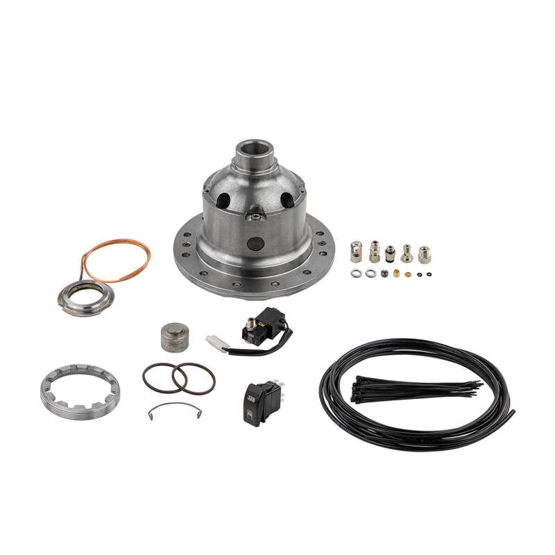 ARB - ARB 11 - 21 Dodge RAM 1500 Airlocker 31 - Spl 9.25in Rear ZF C - Clip Axle - Demon Performance