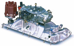 ARP - ARP 1/4in x 2.225 Air Cleaner Stud Kit - Demon Performance