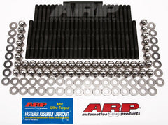 ARP - ARP 38 - 48 Ford Flathead w/ Edelbrock Heads Cylinder Head Stud Kit - Demon Performance