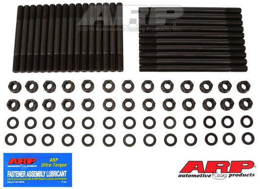 ARP - ARP 426 Hemi 1/2in Head Stud Kit - Demon Performance