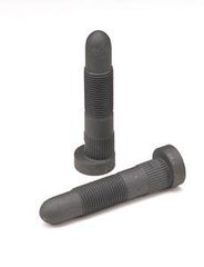 ARP - ARP 5/8in - 18in NASCAR Wheel Stud Nut Kit (Pack of 10) - Demon Performance
