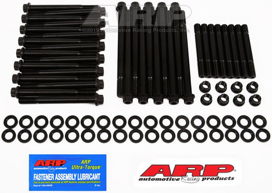 ARP - ARP 64 - 71 BB Chrysler 426 Hemi & New Hemi Crate Motor Head Bolt Kit - Demon Performance