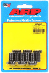 ARP - ARP 80 - 01 Chevrolet 305 - 502 Flywheel / Flexplate Bolt Kit - Demon Performance
