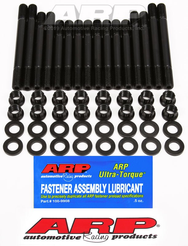 ARP - ARP 86 - 87 Buick Grand National/T - Type 12pt Head Stud Kit - Demon Performance