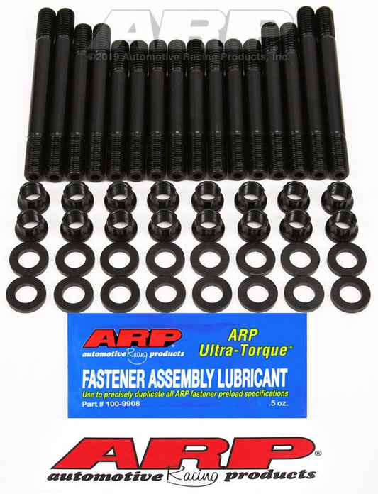 ARP - ARP 86 - 87 Buick Grand National/T - Type 12pt Head Stud Kit - Demon Performance