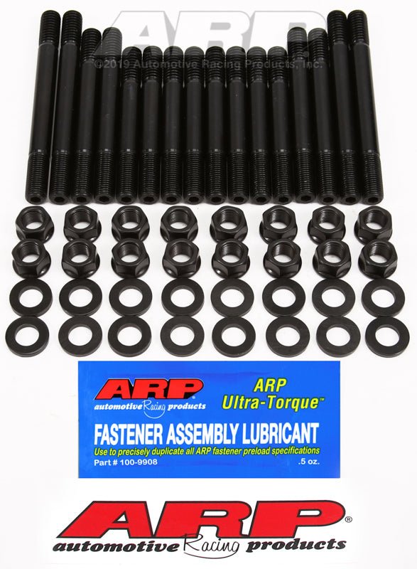 ARP - ARP 86 - 87 Buick Head Stud Kit - Demon Performance