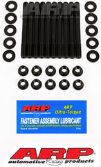ARP - ARP 91 - 99 Saturn 1.9L DOHC Main Stud Kit - Demon Performance
