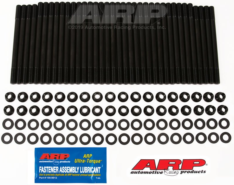 ARP - ARP 93 - 02 Ford 7.3L Power Stroke Diesel Head Stud Kit - Demon Performance