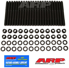 ARP - ARP 96 - 03 Dodge Viper GEN II Head Stud Kit - Demon Performance