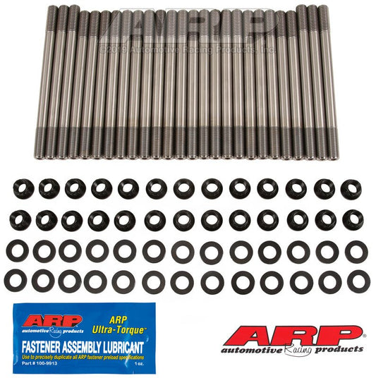 ARP - ARP 98+ Dodge Cummins 5.9L/6.7L 24V CA625+ Head Stud Kit - Demon Performance
