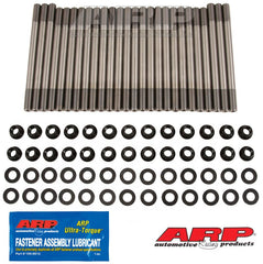 ARP - ARP 98+ Dodge Cummins 5.9L/6.7L 24V CA625+ Head Stud Kit - Demon Performance
