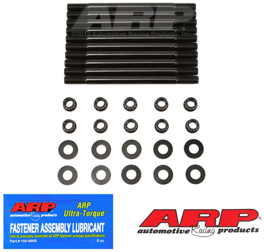 ARP - ARP 99 - 02 Saturn 1.9L SOHC Head Stud Kit - Demon Performance