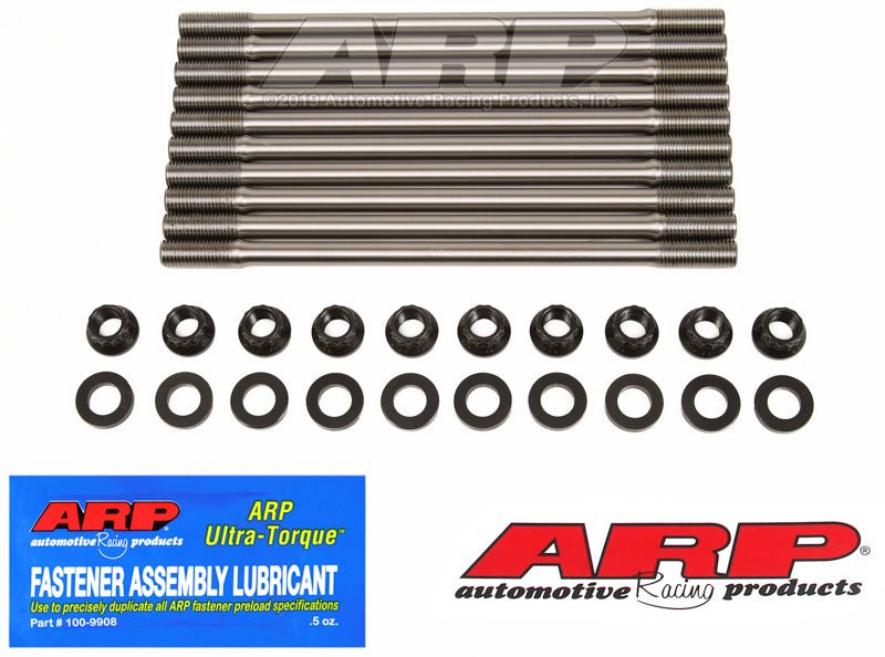 ARP - ARP 99 - 05 Suzuki GSX 1300R Hayabusa Head Stud Kit - Demon Performance