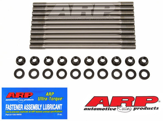 ARP - ARP 99 - 05 Suzuki GSX 1300R Hayabusa Head Stud Kit - Demon Performance
