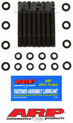 ARP - ARP 99+ Pontiac Supercharged 3800 L67 12pt Main Stud Kit - Demon Performance