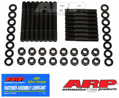 ARP - ARP 99+ Pontiac Supercharged 3800 L67 Hex Head Stud Kit - Demon Performance