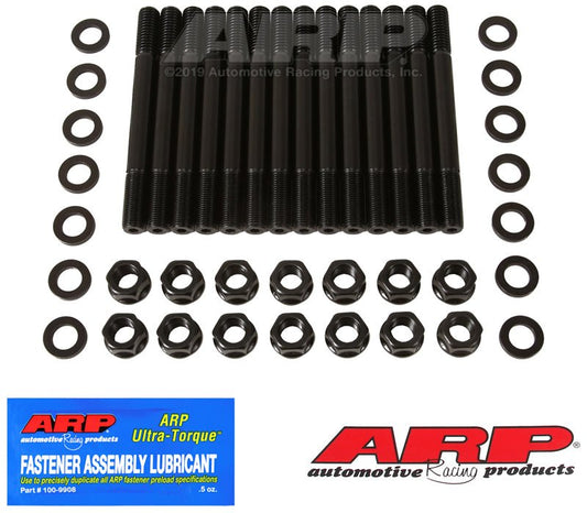 ARP - ARP AMC 258 6 - cylinder Head Stud Kit - Demon Performance