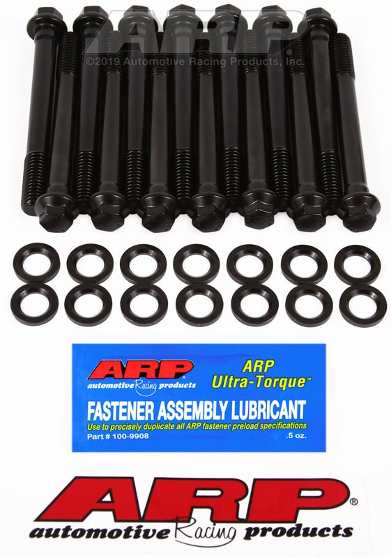 ARP - ARP AMC 258 c.i.d. Head Bolt Kit - Demon Performance