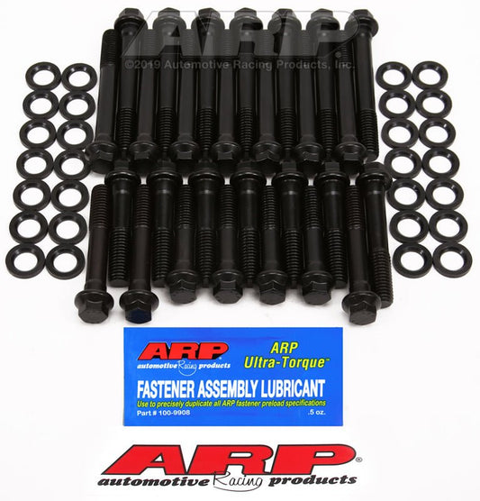 ARP - ARP AMC 343 - 401 1970 - Up w/ Edelbrock Heads Head Bolt Kit - Demon Performance