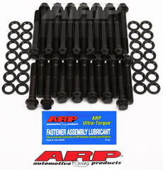 ARP - ARP AMC 343 - 401 1970 - Up w/ Edelbrock Heads Head Bolt Kit - Demon Performance