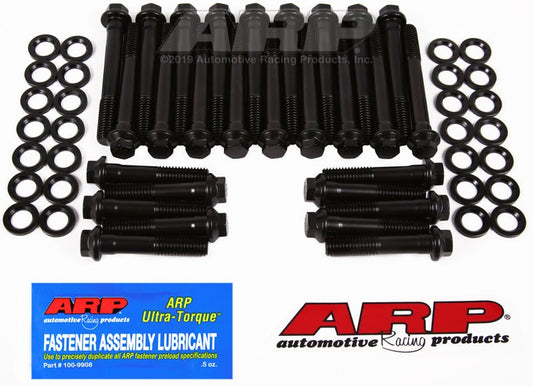 ARP - ARP AMC 343 - 401 70+ Hex Head Bolt Kit - Demon Performance