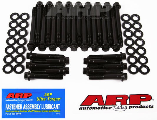 ARP - ARP AMC 343 - 401 Thru 69 Hex Head Bolt Kit - Demon Performance