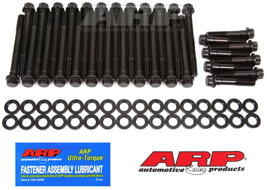 ARP - ARP BB Chevy 12;pt Head Bolt Kit - Demon Performance