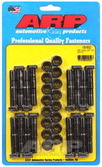 ARP - ARP BB Chevy 3/8in Rod Bolt Kit - Demon Performance