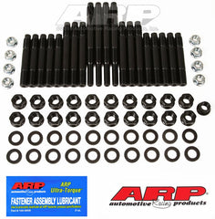 ARP - ARP BB Chevy 4 - Bolt Main Stud Kit - Demon Performance